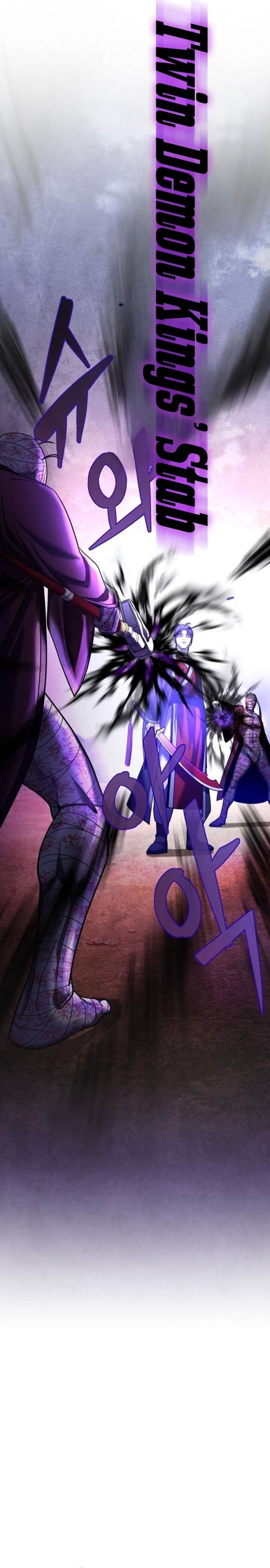 Revenge Of Young Master Peng 89 20