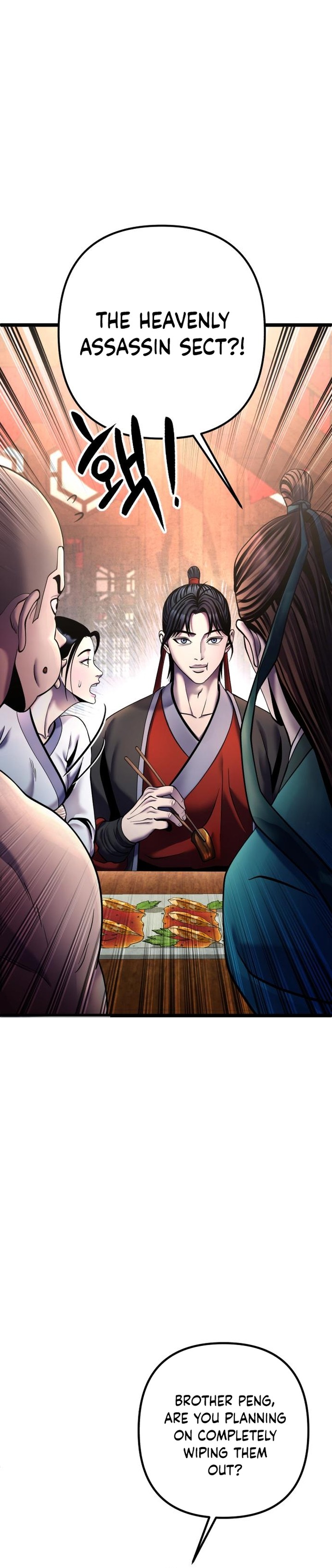 Revenge Of Young Master Peng 90 36