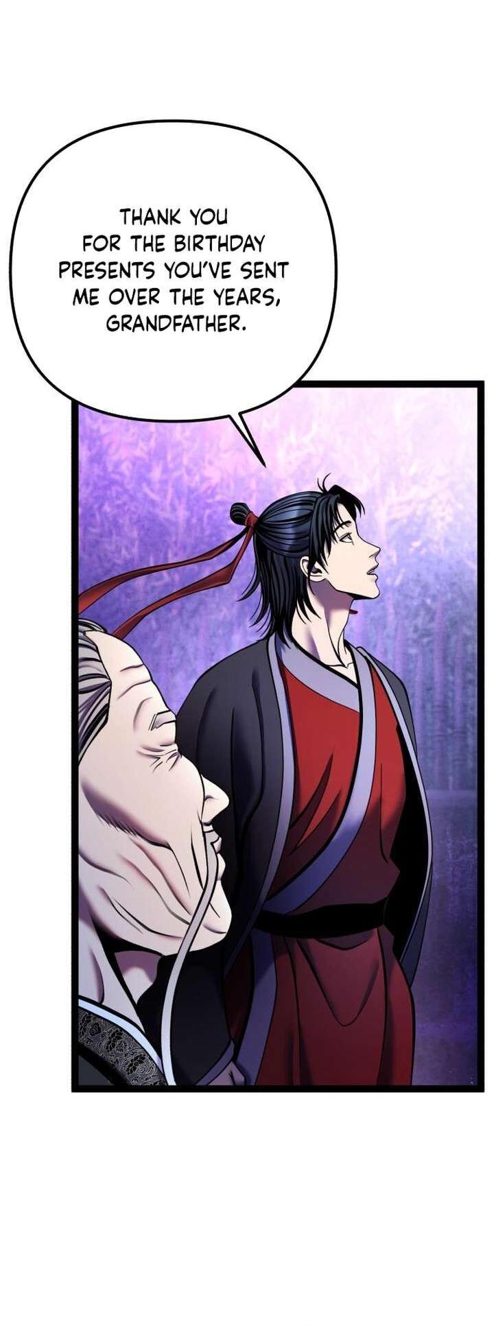 Revenge Of Young Master Peng 92 1