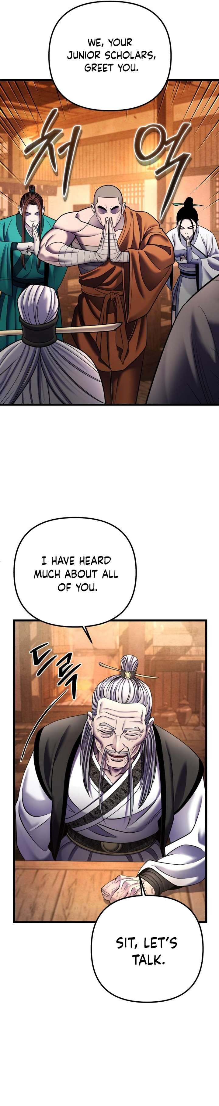 Revenge Of Young Master Peng 92 16
