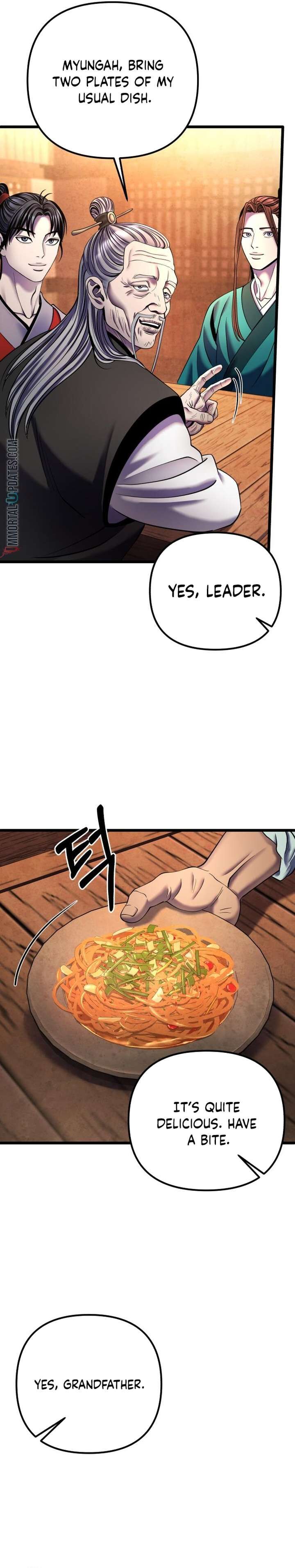 Revenge Of Young Master Peng 92 17