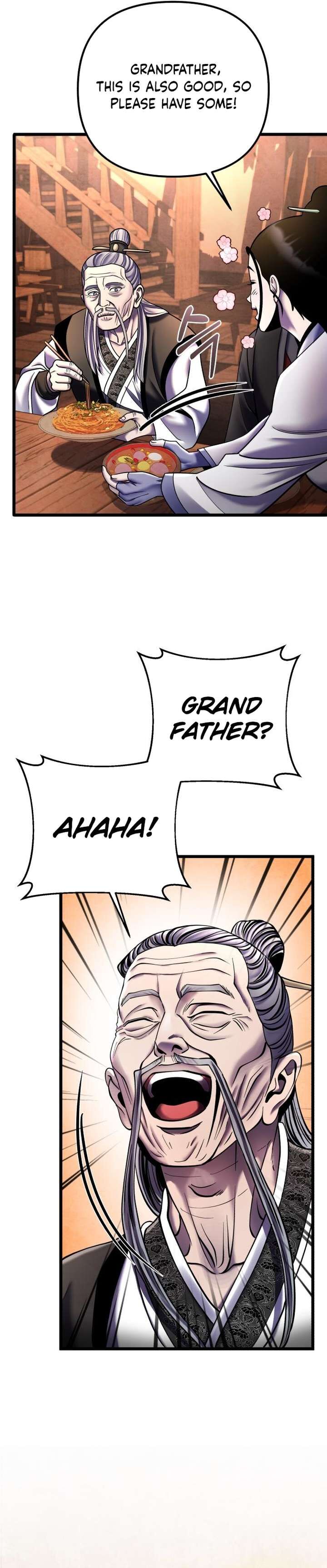 Revenge Of Young Master Peng 92 19