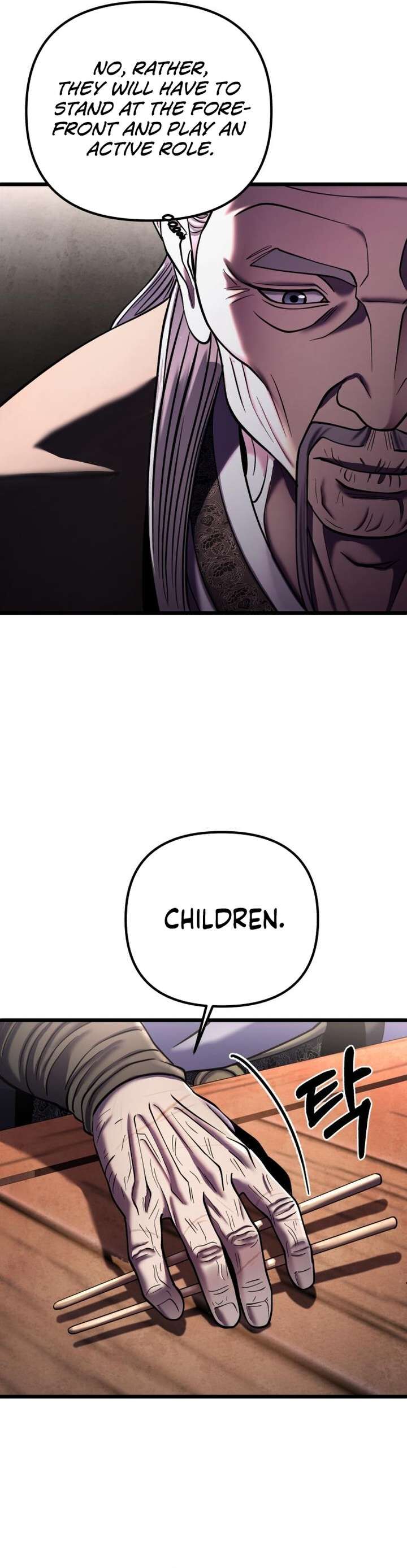 Revenge Of Young Master Peng 92 21