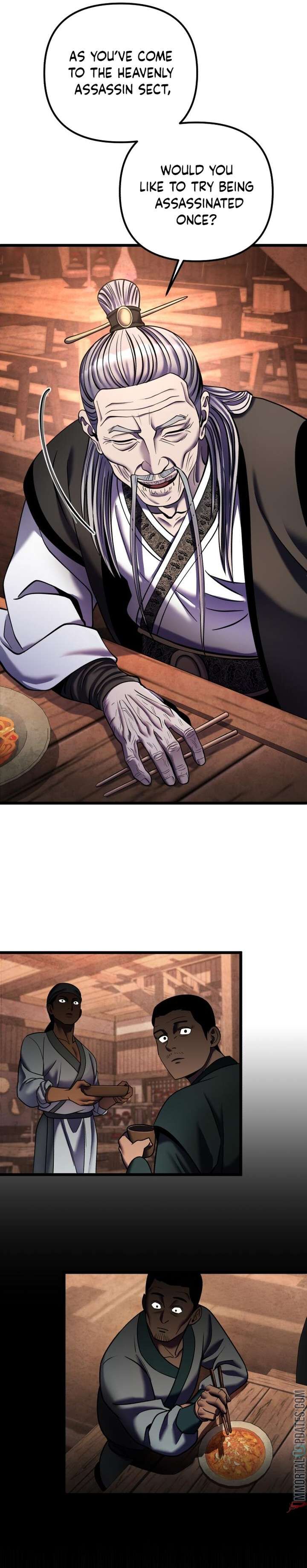Revenge Of Young Master Peng 92 22