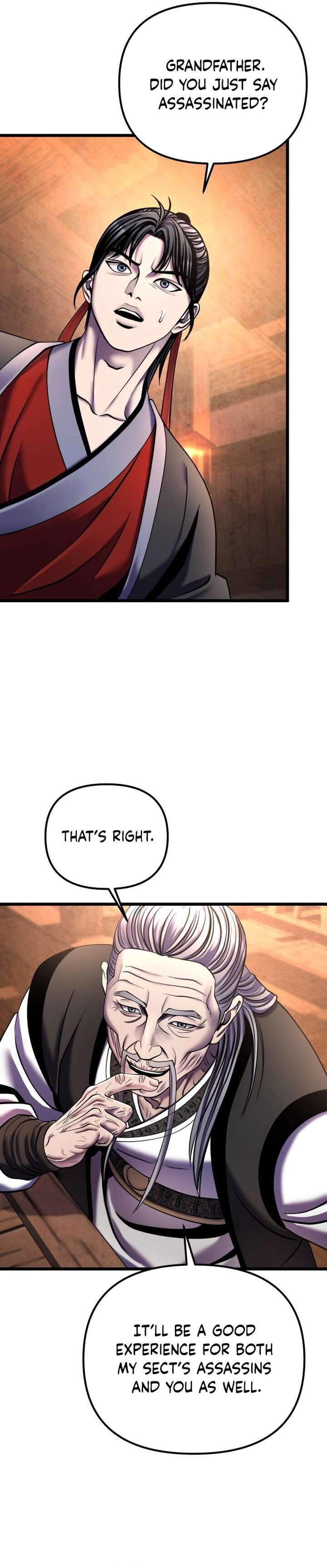 Revenge Of Young Master Peng 92 24