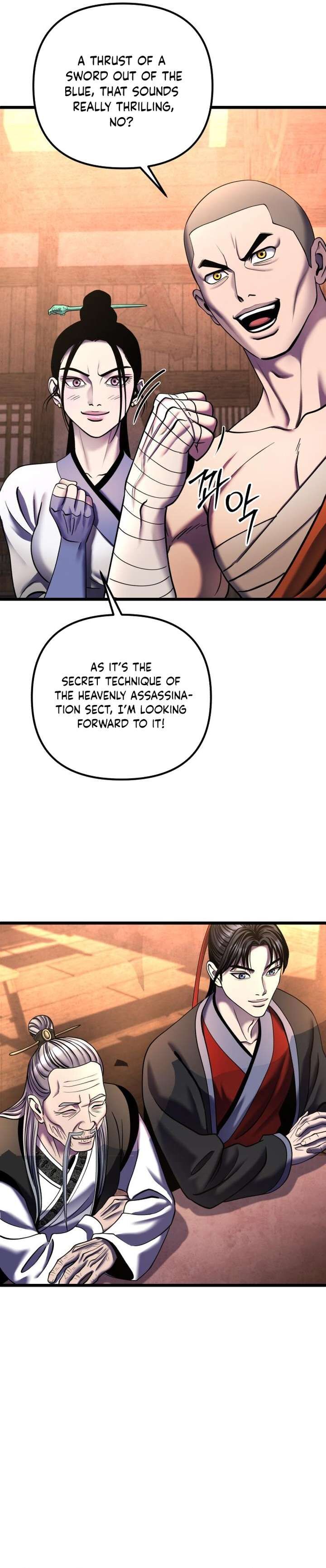 Revenge Of Young Master Peng 92 26