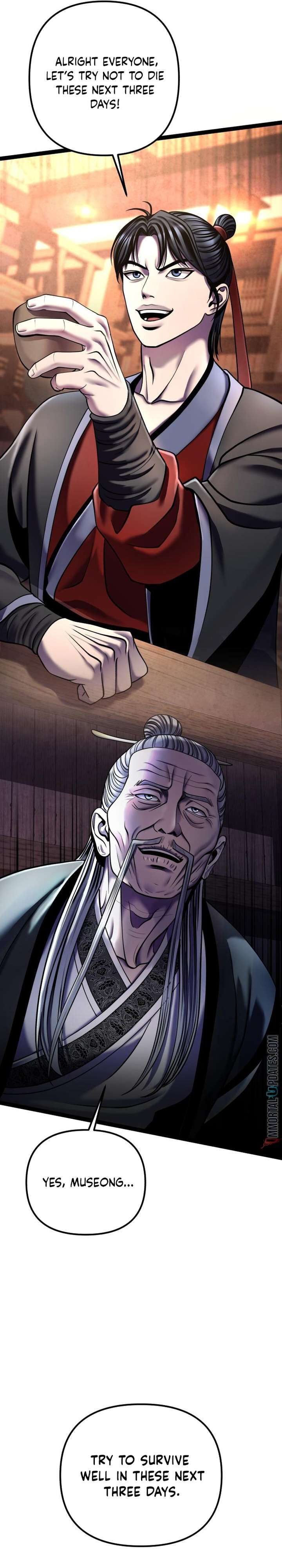 Revenge Of Young Master Peng 92 29