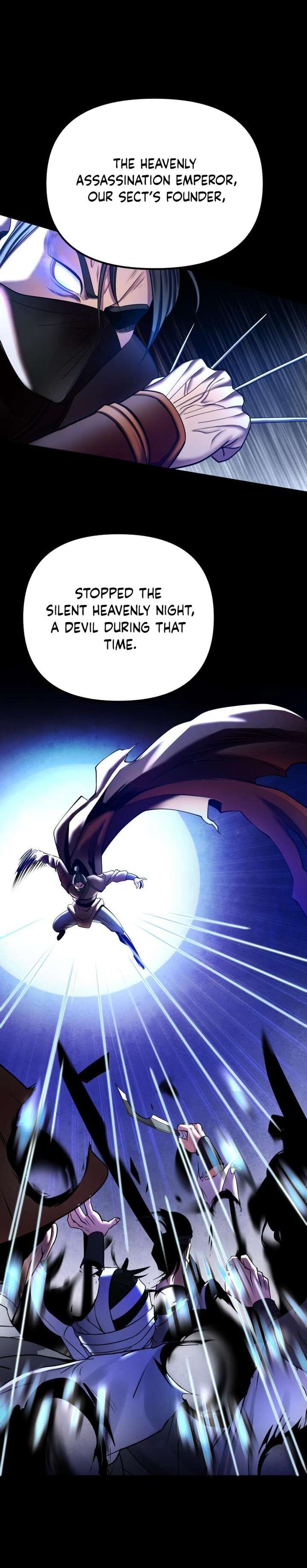 Revenge Of Young Master Peng 92 7