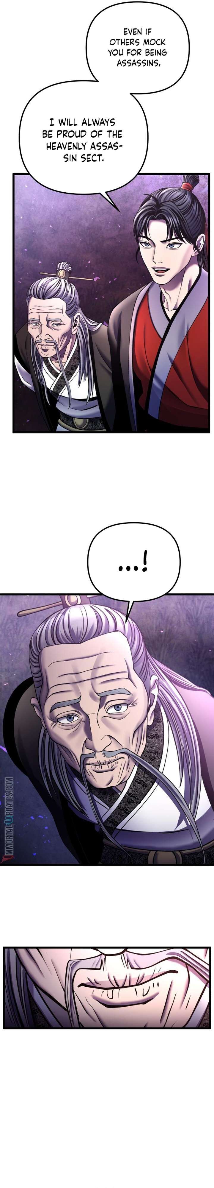 Revenge Of Young Master Peng 92 9