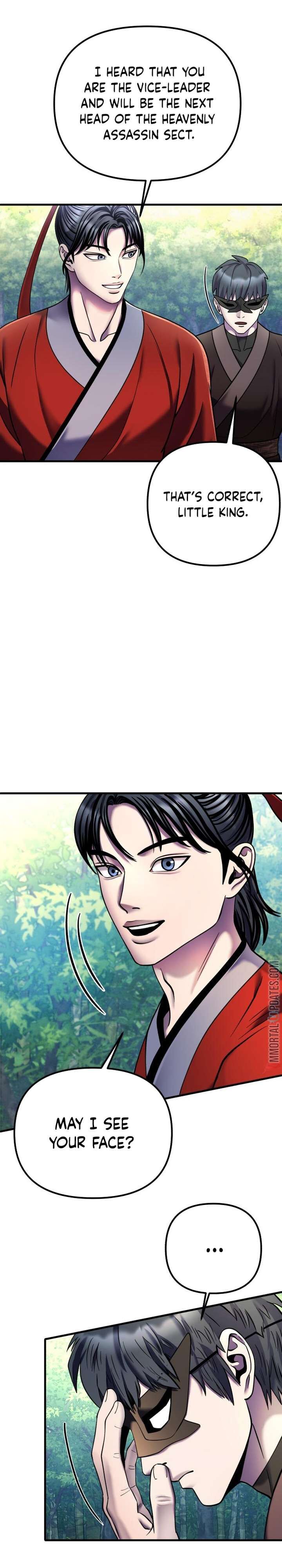 Revenge Of Young Master Peng 93 24