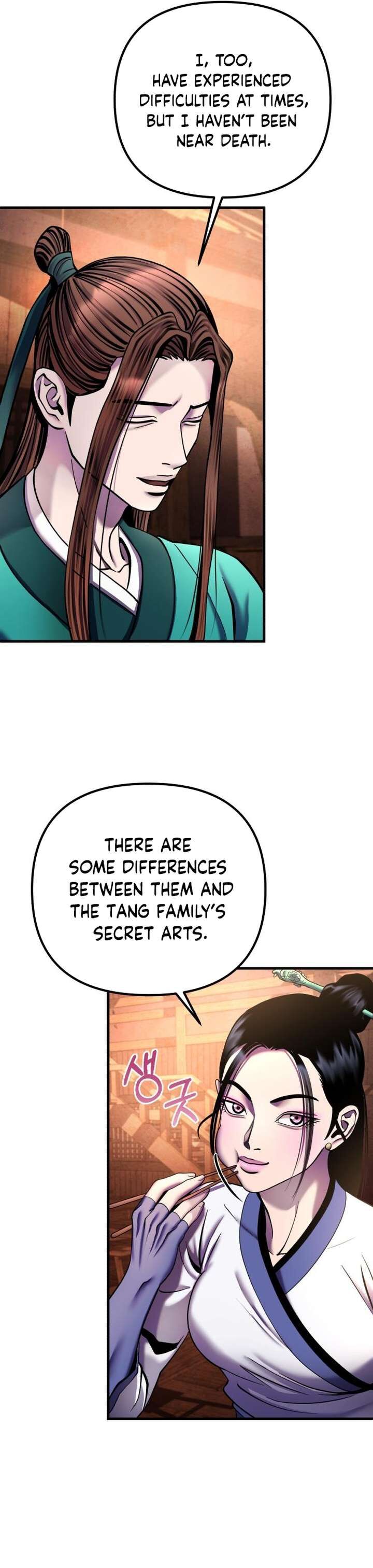 Revenge Of Young Master Peng 93 35