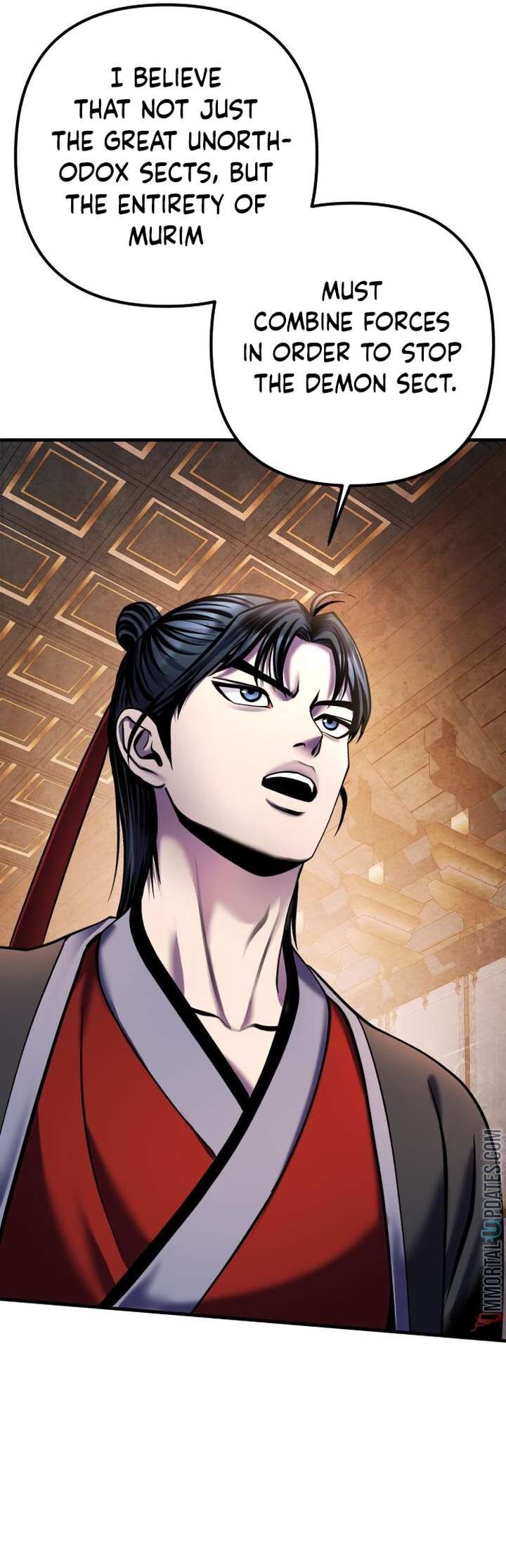 Revenge Of Young Master Peng 96 35