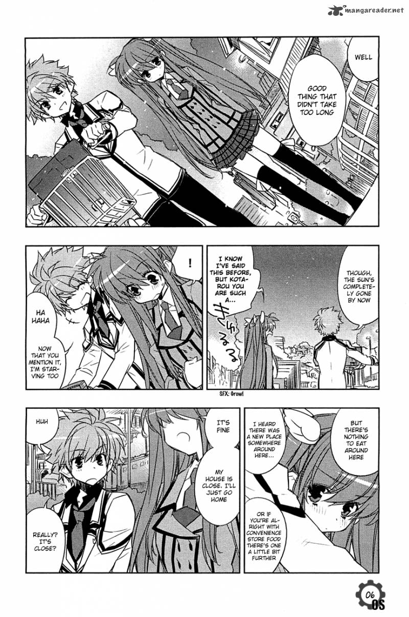 Rewrite 5 6