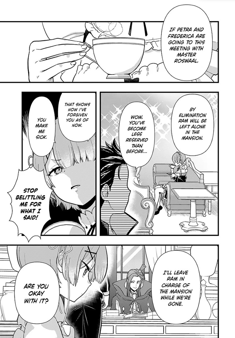 Rezero Kara Hajimeru Isekai Seikatsu Daigoshou Mizu No Miyako To Eiyuu No Uta 1b 4