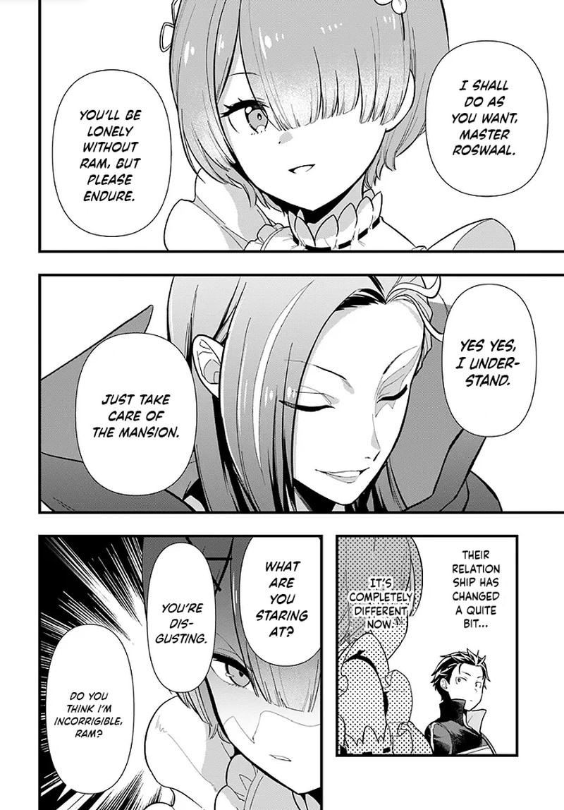 Rezero Kara Hajimeru Isekai Seikatsu Daigoshou Mizu No Miyako To Eiyuu No Uta 1b 5