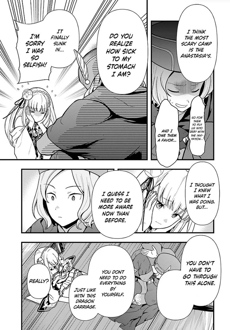 Rezero Kara Hajimeru Isekai Seikatsu Daigoshou Mizu No Miyako To Eiyuu No Uta 1c 6
