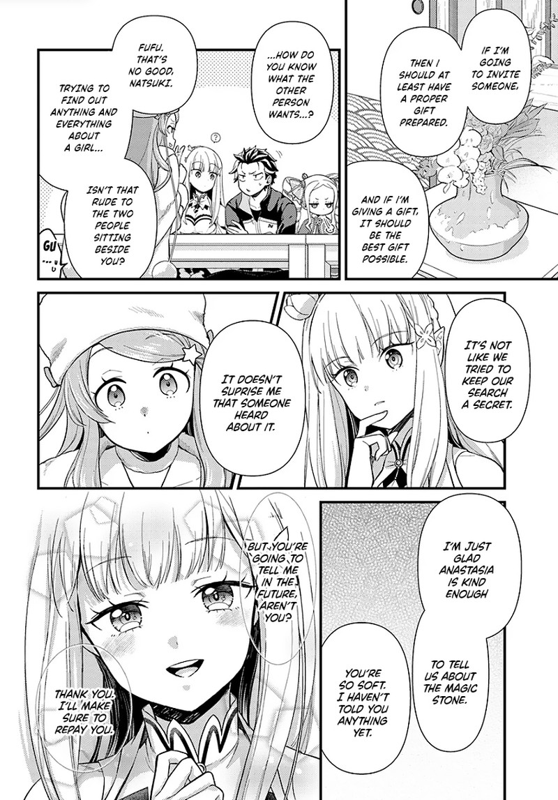 Rezero Kara Hajimeru Isekai Seikatsu Daigoshou Mizu No Miyako To Eiyuu No Uta 2a 12