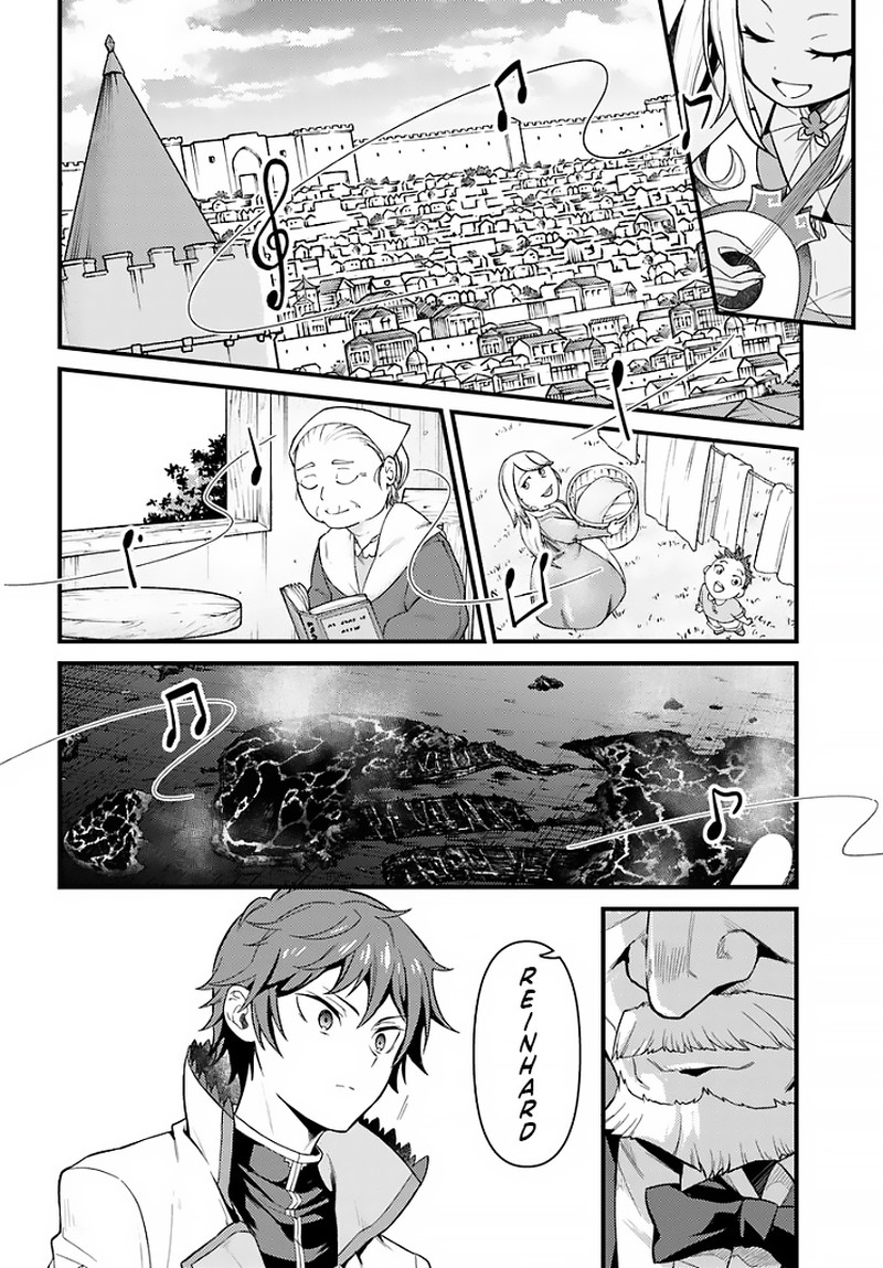 Rezero Kara Hajimeru Isekai Seikatsu Daigoshou Mizu No Miyako To Eiyuu No Uta 5a 6