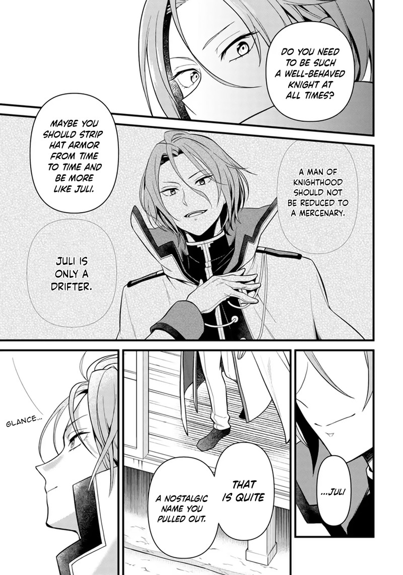 Rezero Kara Hajimeru Isekai Seikatsu Daigoshou Mizu No Miyako To Eiyuu No Uta 6a 9