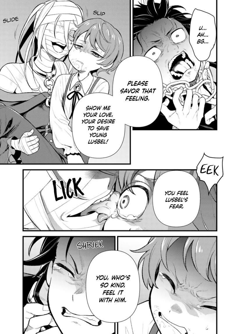 Rezero Kara Hajimeru Isekai Seikatsu Daigoshou Mizu No Miyako To Eiyuu No Uta 8b 6