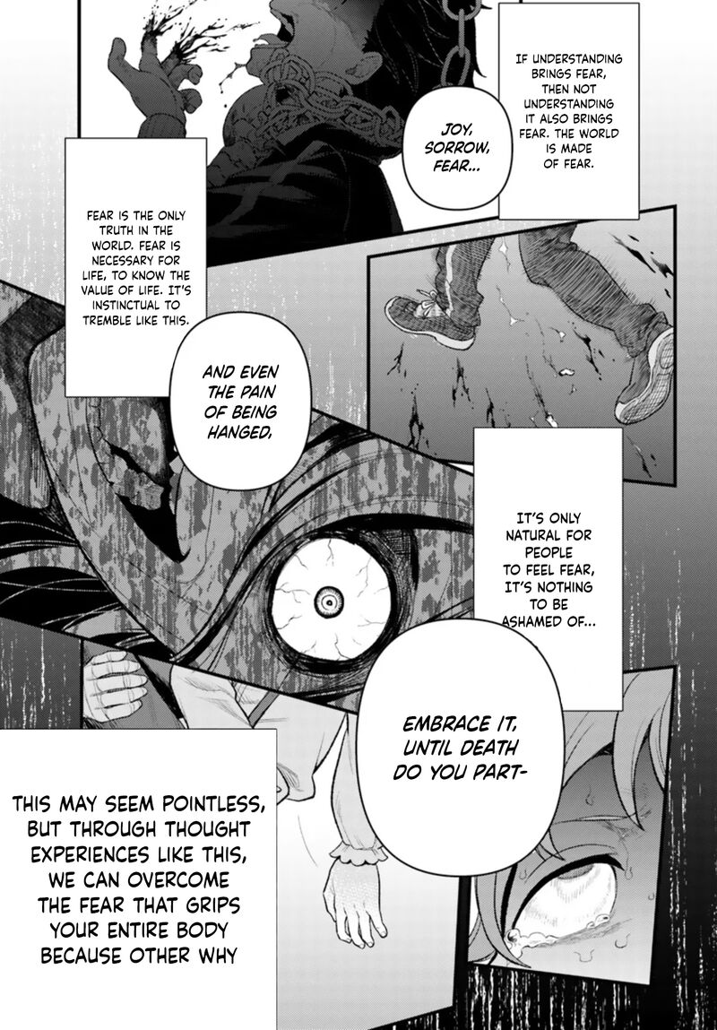 Rezero Kara Hajimeru Isekai Seikatsu Daigoshou Mizu No Miyako To Eiyuu No Uta 8b 8