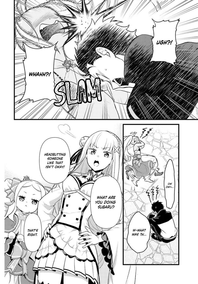 Rezero Kara Hajimeru Isekai Seikatsu Daigoshou Mizu No Miyako To Eiyuu No Uta 9 2