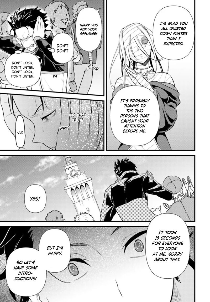 Rezero Kara Hajimeru Isekai Seikatsu Daigoshou Mizu No Miyako To Eiyuu No Uta 9a 11