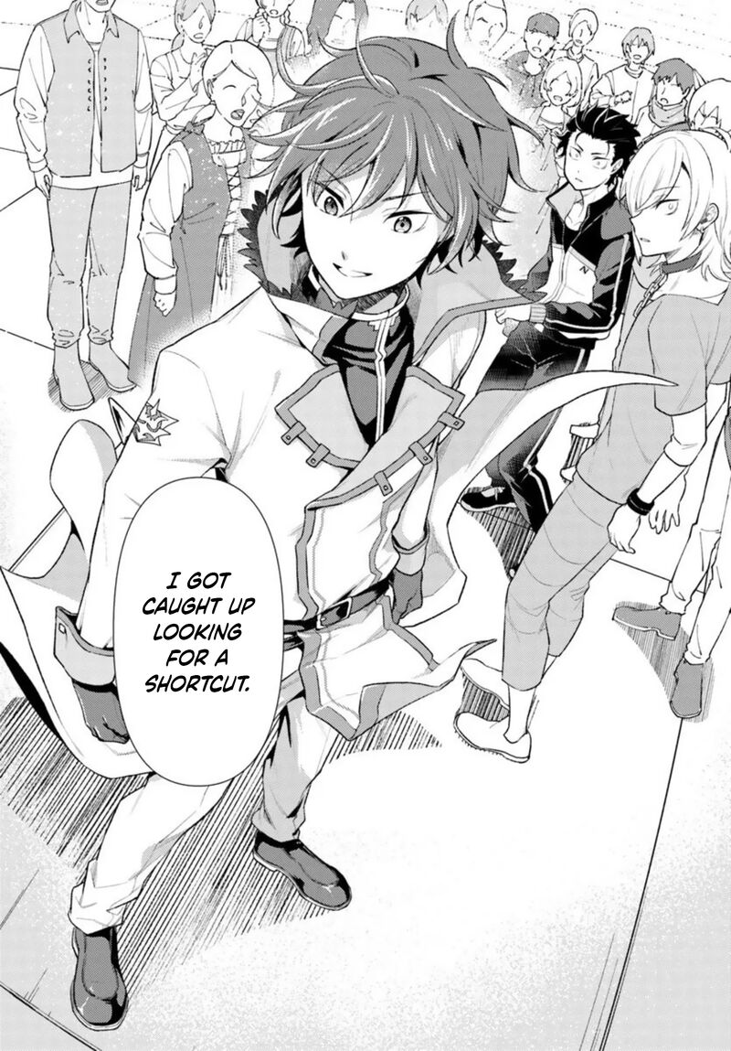 Rezero Kara Hajimeru Isekai Seikatsu Daigoshou Mizu No Miyako To Eiyuu No Uta 9a 14