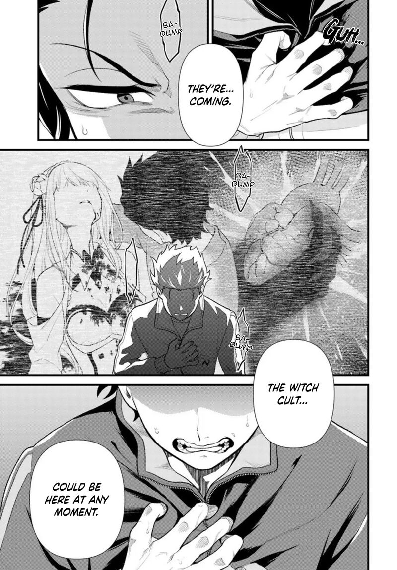 Rezero Kara Hajimeru Isekai Seikatsu Daigoshou Mizu No Miyako To Eiyuu No Uta 9a 7