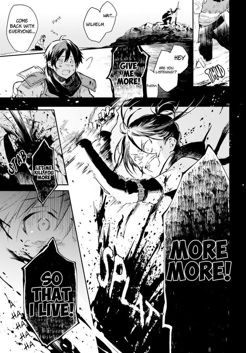 Rezero Kara Hajimeru Isekai Seikatsu Kenki Koiuta 1 12