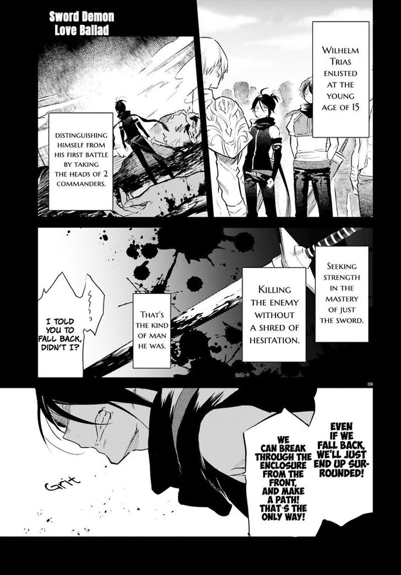 Rezero Kara Hajimeru Isekai Seikatsu Kenki Koiuta 1 8