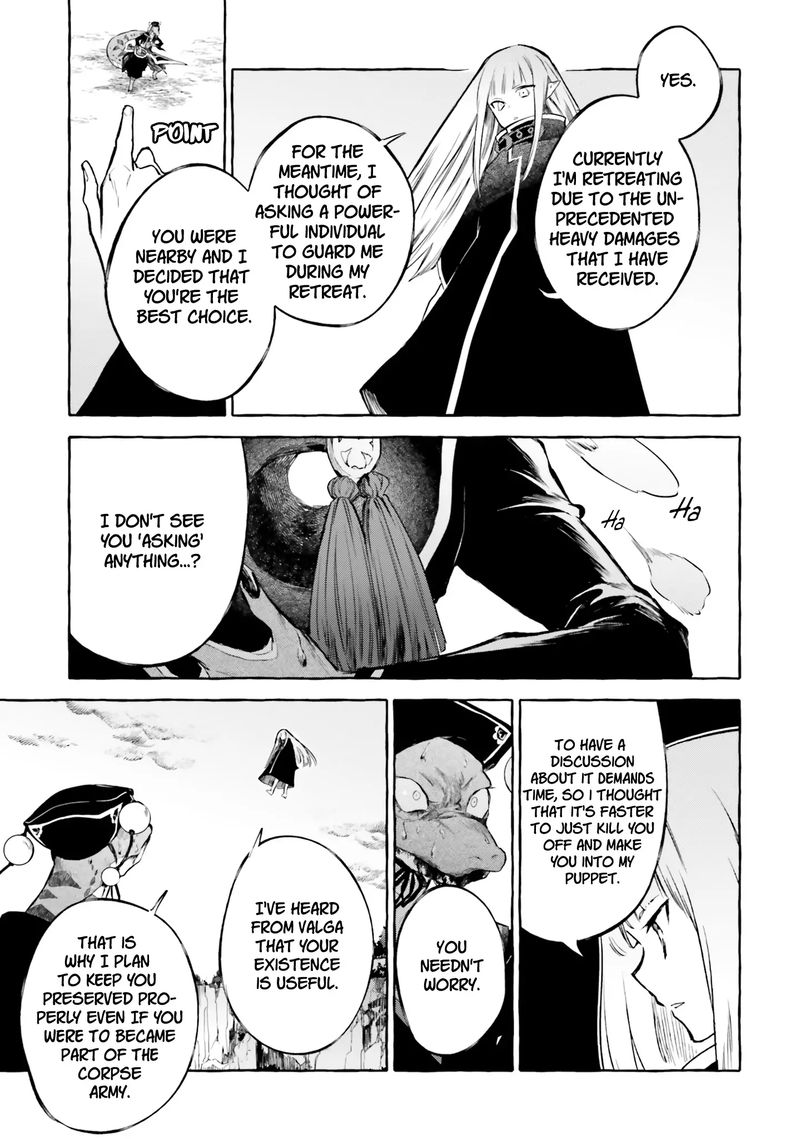 Rezero Kara Hajimeru Isekai Seikatsu Kenki Koiuta 10 16