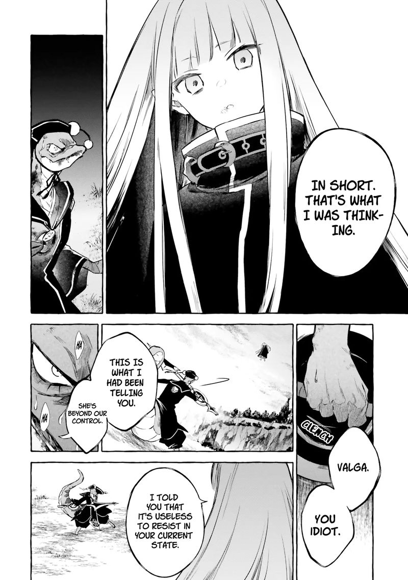 Rezero Kara Hajimeru Isekai Seikatsu Kenki Koiuta 10 17