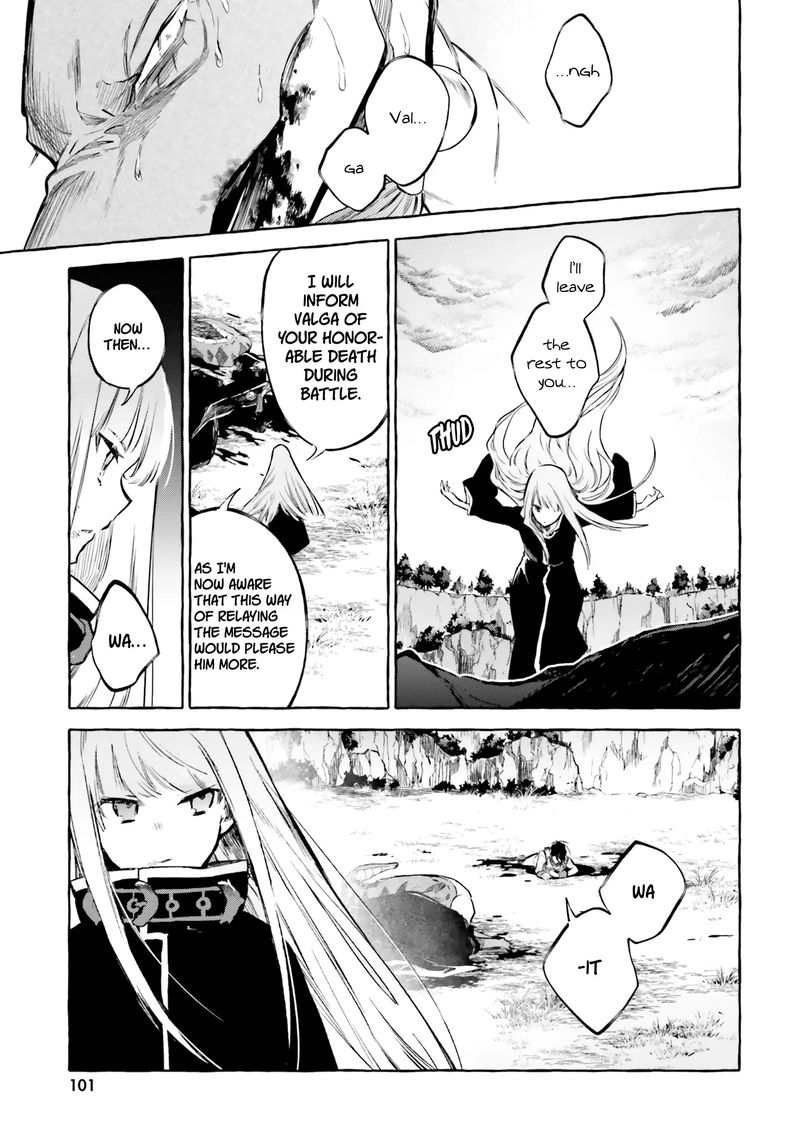 Rezero Kara Hajimeru Isekai Seikatsu Kenki Koiuta 10 20