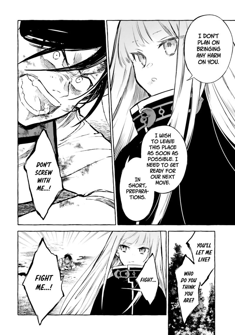 Rezero Kara Hajimeru Isekai Seikatsu Kenki Koiuta 10 21