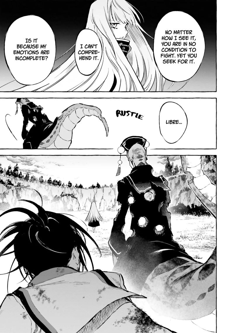 Rezero Kara Hajimeru Isekai Seikatsu Kenki Koiuta 10 22
