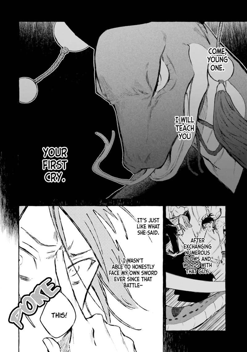 Rezero Kara Hajimeru Isekai Seikatsu Kenki Koiuta 11 8