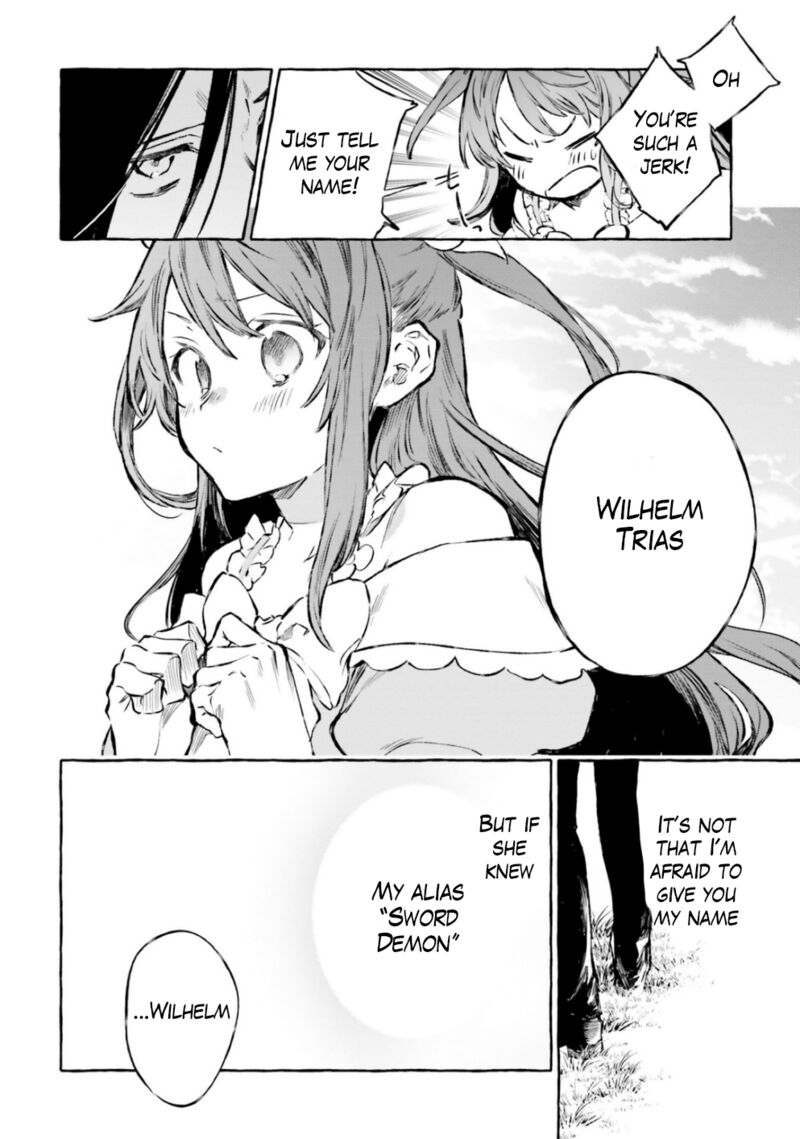 Rezero Kara Hajimeru Isekai Seikatsu Kenki Koiuta 12 6