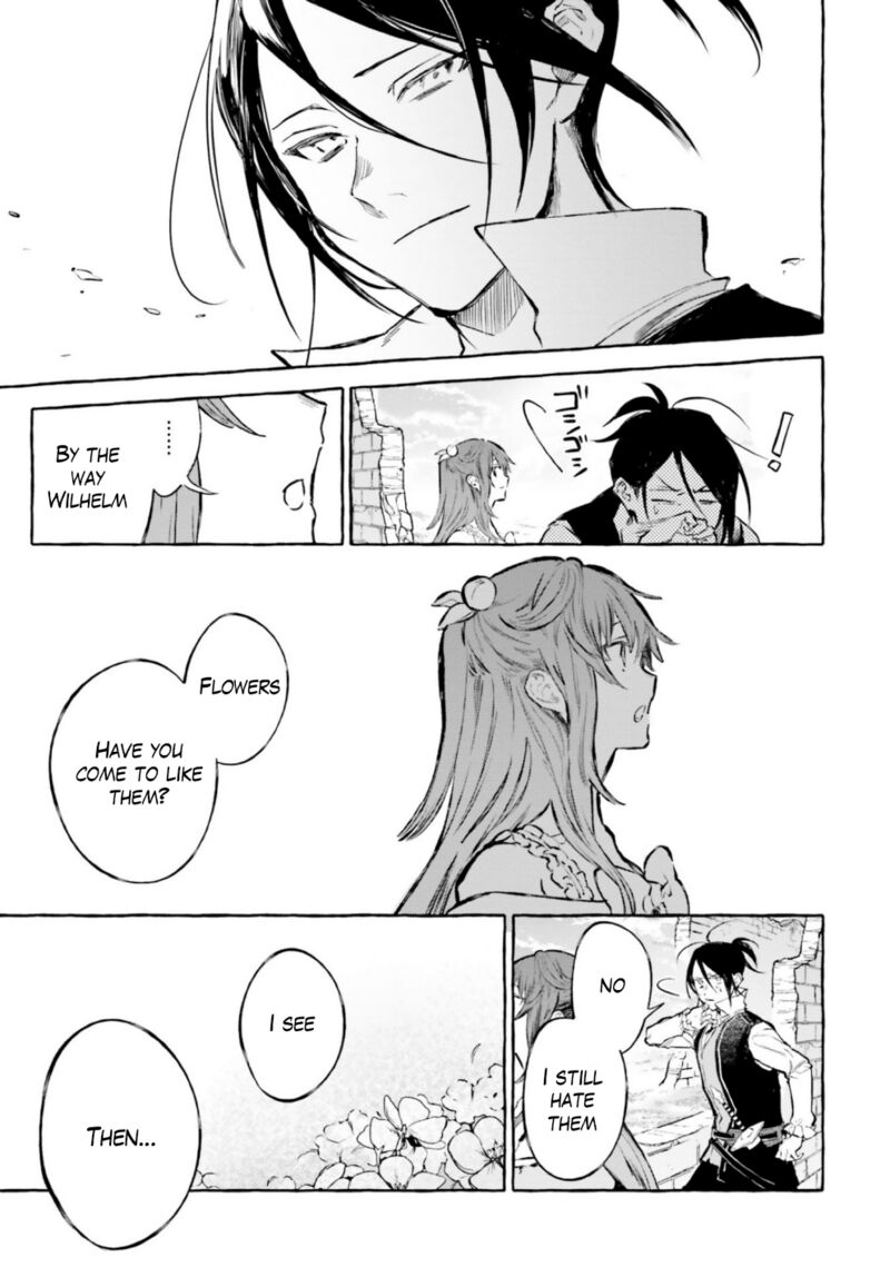 Rezero Kara Hajimeru Isekai Seikatsu Kenki Koiuta 12 9