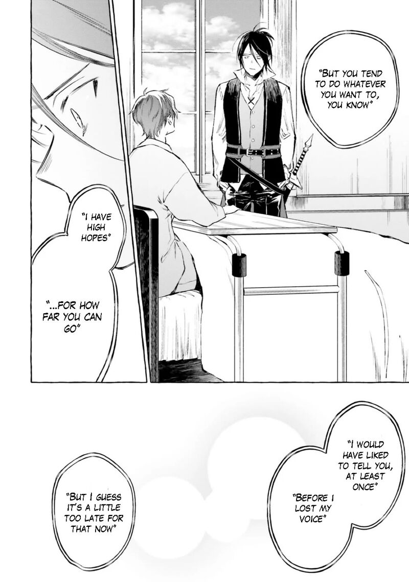 Rezero Kara Hajimeru Isekai Seikatsu Kenki Koiuta 13 10