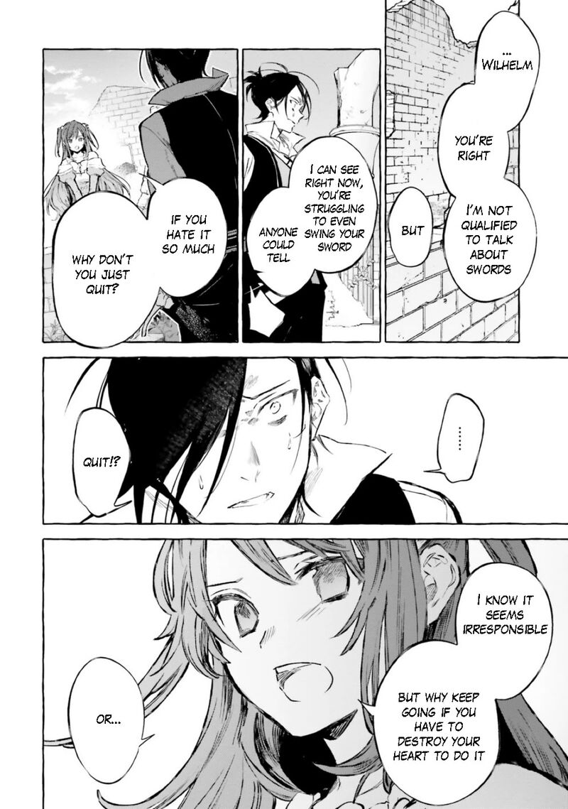 Rezero Kara Hajimeru Isekai Seikatsu Kenki Koiuta 13 14