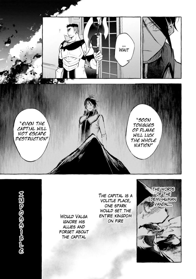Rezero Kara Hajimeru Isekai Seikatsu Kenki Koiuta 13 21