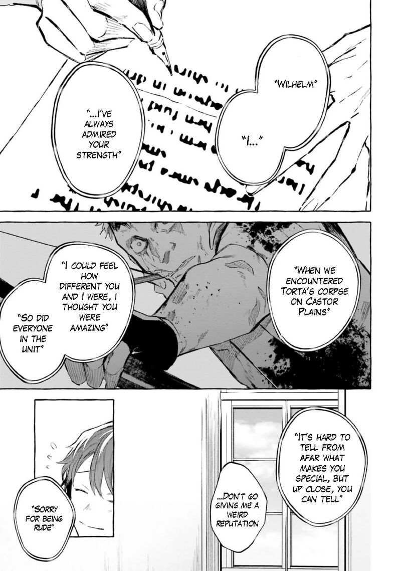 Rezero Kara Hajimeru Isekai Seikatsu Kenki Koiuta 13 9