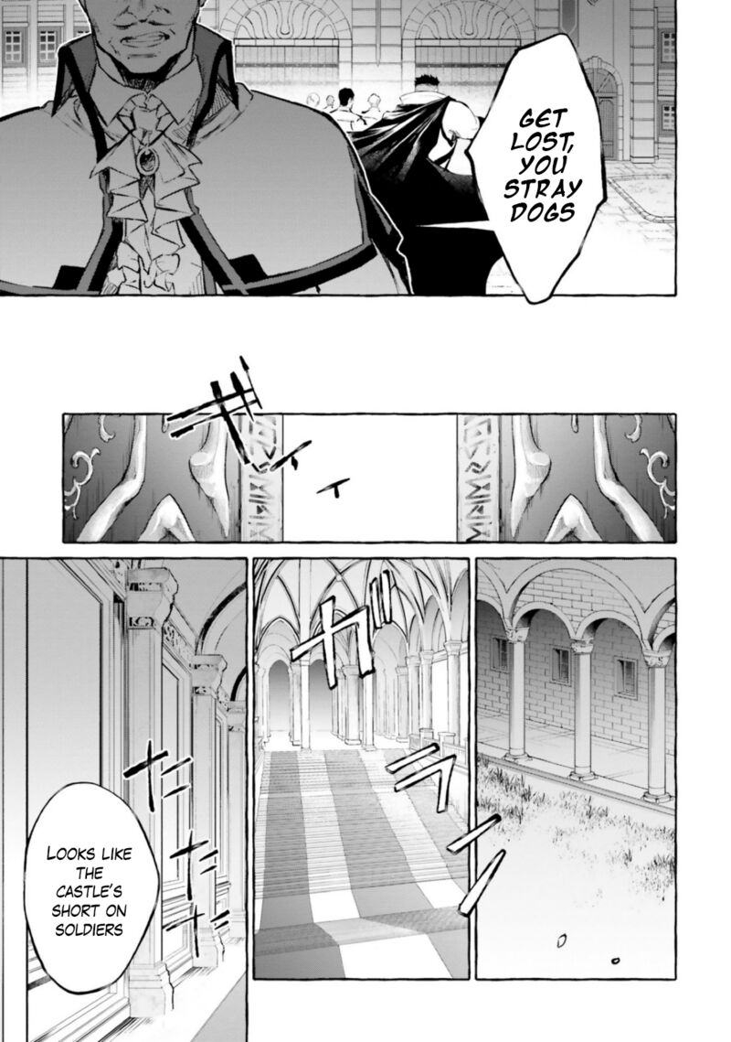 Rezero Kara Hajimeru Isekai Seikatsu Kenki Koiuta 14 11