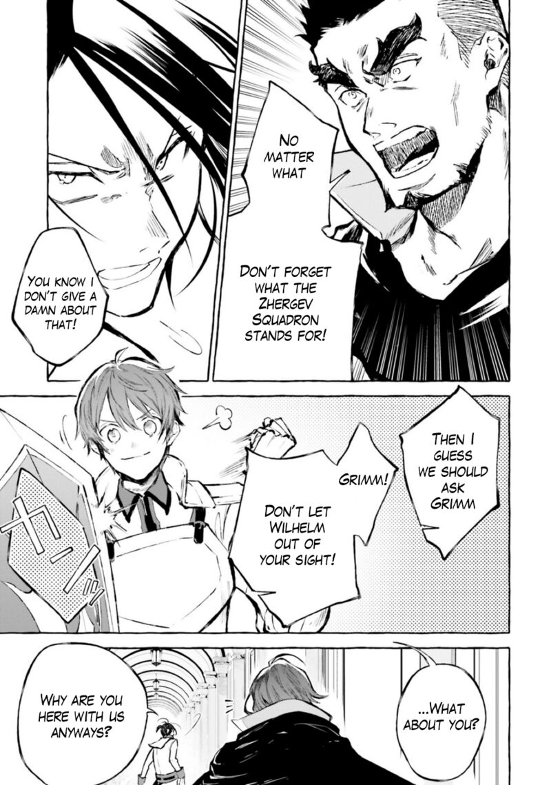 Rezero Kara Hajimeru Isekai Seikatsu Kenki Koiuta 14 13