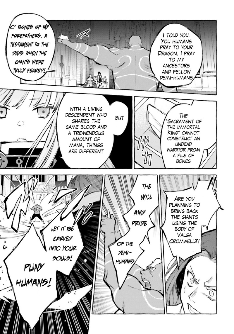 Rezero Kara Hajimeru Isekai Seikatsu Kenki Koiuta 15 11