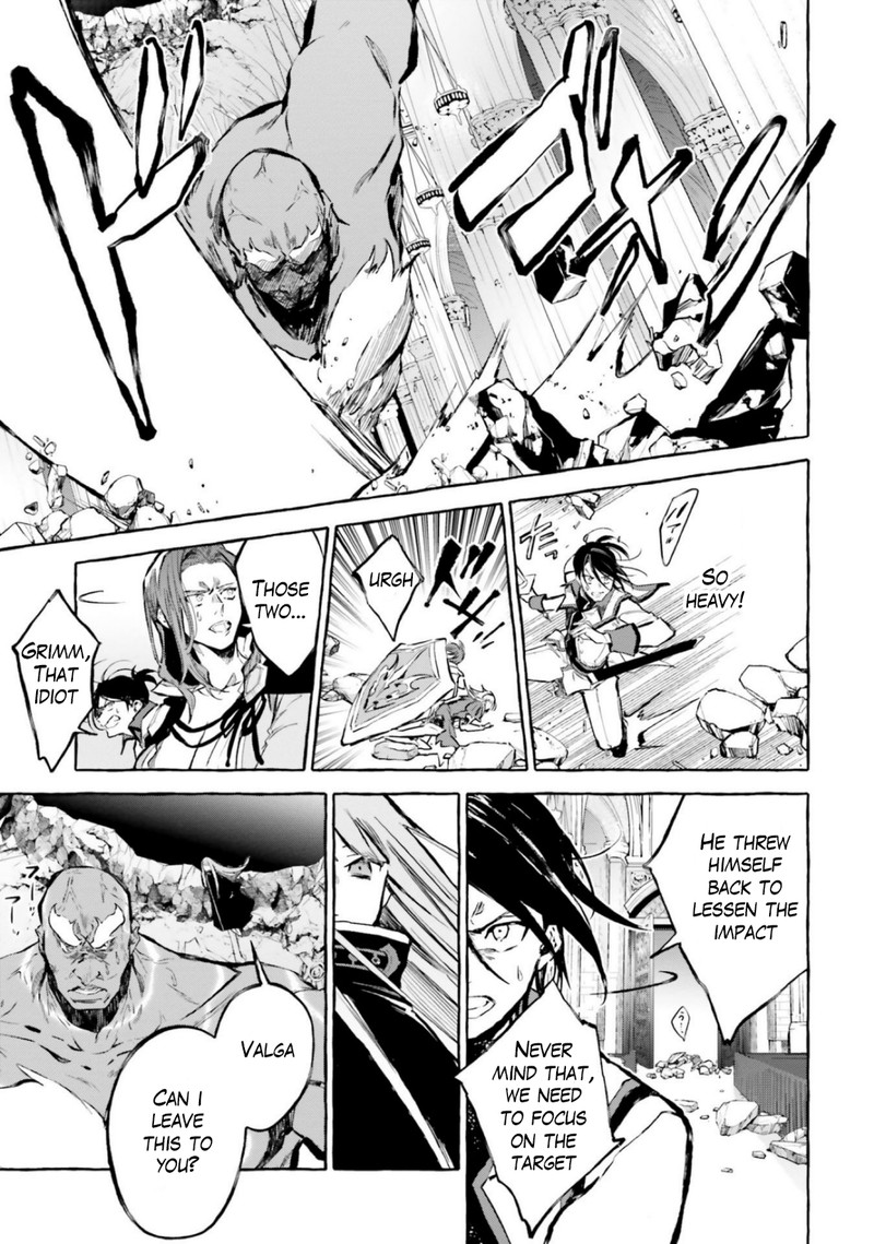 Rezero Kara Hajimeru Isekai Seikatsu Kenki Koiuta 15 14