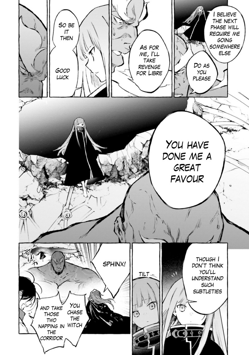Rezero Kara Hajimeru Isekai Seikatsu Kenki Koiuta 15 15