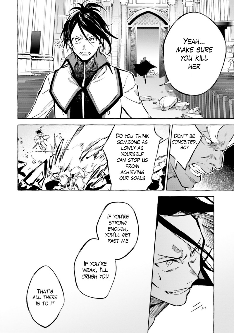 Rezero Kara Hajimeru Isekai Seikatsu Kenki Koiuta 15 17