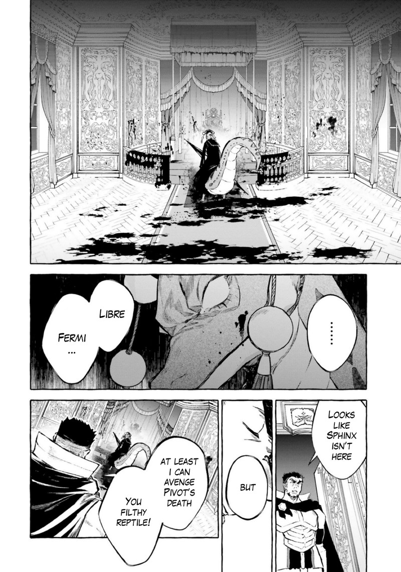 Rezero Kara Hajimeru Isekai Seikatsu Kenki Koiuta 15 19